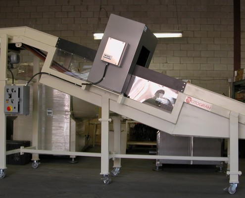 Rotogran Conveyors